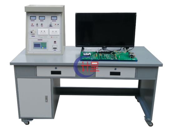 定西市GC-E6B液晶电视音视频维修技能实训装置