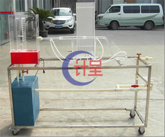 阿克苏地区GC-583伯努利方程仪