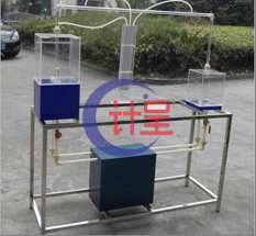 唐山市GC-590虹吸演示仪