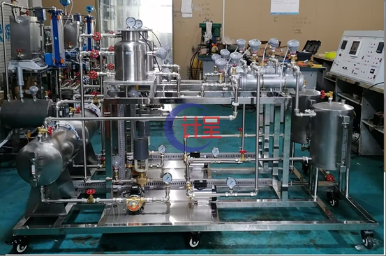 中卫市GC-WD101 温度安装检测控制系统