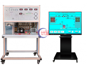 福建GC-35T智能电冰箱综合原理实训台