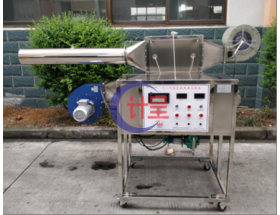徐汇区GC-573B	气—气热管换热器实验台
