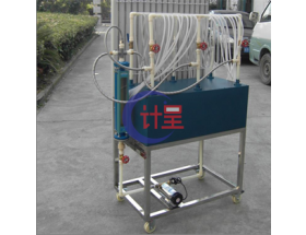 海南藏族自治州GC-702疏水器性能实验台