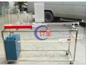 巴音郭楞蒙古自治州GC-403毕托管测速实验台