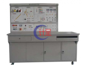 台州市GC-DX05 安全用电技能实训装置