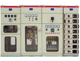 资阳市GC-DX01A型低压供配电技术成套实训设备