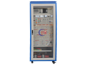 乌兰察布市GC-CM1双闭环直流调速（调压）实训考核装置