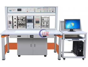 四平市GCXG-01C型高性能高级维修电工及技能培训考核实训装置