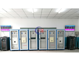 黔江区GC-DYA太阳能光伏电源发电系统实训装置