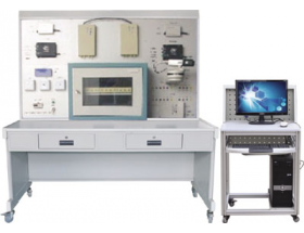 宜兰县GC-B1型综合布线系统实训装置