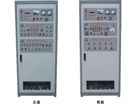 娄底市GC-760E型机床电气技能实训考核鉴定装置