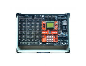 唐山市GC---SZXT3 数字电路、EDA技术实验设计系统